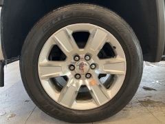 Used 2015  GMC Sierra 1500 4WD Double Cab 143&period;5" SLE at Maxx Loans near St&period; Adrian&comma; MI