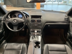 Used 2008  Mercedes-Benz C-Class 4dr Sdn 3&period;0L RWD at Maxx Loans near St&period; Adrian&comma; MI