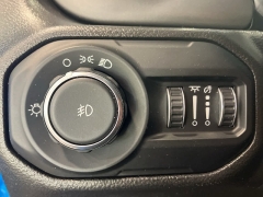 Used 2021  Jeep Wrangler Unlimited Willys Sport 4x4 at Maxx Loans near St&period; Adrian&comma; MI