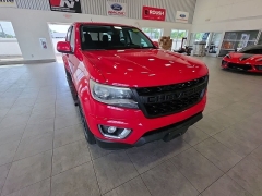 Used 2019  Chevrolet Colorado 4WD Crew Cab 128&period;3" LT at Maxx Loans near St&period; Adrian&comma; MI