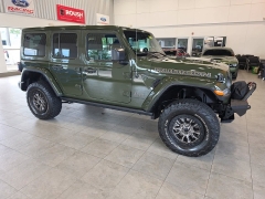 Used 2023  Jeep Wrangler Rubicon 392 4 Door 4x4 at Maxx Loans near St&period; Adrian&comma; MI