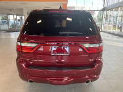 Used 2023  Dodge Durango R/T Plus AWD at Maxx Loans near St. Adrian, MI