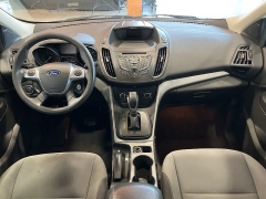 Used 2015  Ford Escape 4WD 4dr SE at Maxx Loans near St&period; Adrian&comma; MI