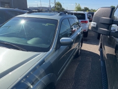 Used 2009 Subaru Outback 4dr H4 Auto Ltd at Suburban Ford of Sterling Heights near Sterling Heights, MI