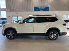 Used 2021  Volkswagen Atlas 2&period;0T SE 4MOTION at Maxx Loans near St&period; Adrian&comma; MI