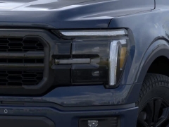 New 2025 Ford F-150 LARIAT 4WD SuperCrew Box at Suburban Ford of Sterling Heights near Sterling Heights, MI