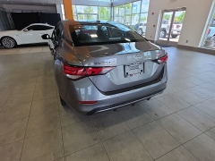 Used 2025  Nissan Sentra SV CVT at Maxx Loans near St&period; Adrian&comma; MI