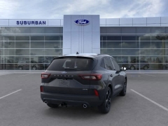 New 2025 Ford Escape ST-Line Select AWD at Suburban Ford of Sterling Heights near Sterling Heights, MI