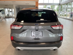 Used 2021 Ford Escape Titanium Hybrid AWD at Maxx Loans near St. Adrian, MI
