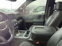 Used 2020 GMC Sierra 3500HD 4WD Crew Cab Denali at Maxx Loans near St. Adrian, MI