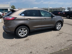 Used 2019 Ford Edge 4d SUV AWD SEL at Maxx Loans near ,