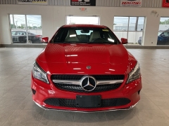 Used 2018 Mercedes-Benz CLA-Class 4d Coupe CLA250 4matic at Maxx Loans near St. Adrian, MI