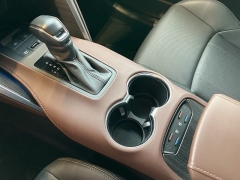 Used 2021 Toyota Venza AWD (Natl) at Suburban Ford of Sterling Heights near Sterling Heights, MI