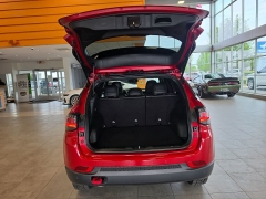 Used 2024  Jeep Compass Trailhawk 4x4 at Maxx Loans near St&period; Adrian&comma; MI