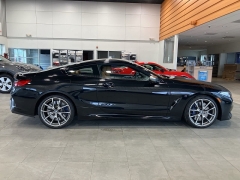Used 2019  BMW 8 Series M850i xDrive Coupe at Maxx Loans near St&period; Adrian&comma; MI