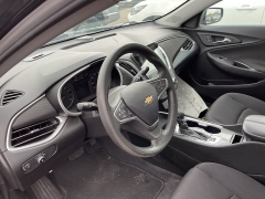 Used 2023  Chevrolet Malibu 4dr Sdn 1LT at Maxx Loans near St. Adrian, MI