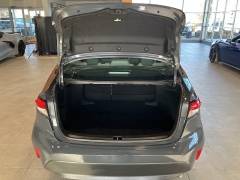 Used 2024  Toyota Corolla LE CVT &lpar;Natl&rpar; at Maxx Loans near St&period; Adrian&comma; MI