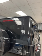 Used 2022 Mercedes-Benz G-Class AMG G 63 4MATIC SUV at Maxx Loans near ,