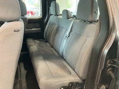 Used 2013 Ford F-150 2WD SuperCab at Maxx Loans near St. Adrian, MI