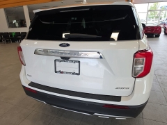 Used 2023  Ford Explorer XLT 4WD at Maxx Loans near St&period; Adrian&comma; MI