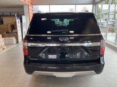 Used 2018 Ford Expedition Max 4d SUV 4WD Limited at Suburban Ford of Sterling Heights near Sterling Heights, MI