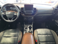 Used 2022  Ford Bronco Sport Outer Banks 4x4 at Maxx Loans near St&period; Adrian&comma; MI