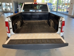 Used 2022 Ram 1500 4WD Tradesman Crew Cab 6'4" Box at Maxx Loans near St. Adrian, MI