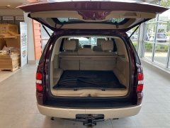 Used 2007 Ford Explorer 4d SUV 4WD Eddie Bauer V6 at Suburban Ford of Sterling Heights near Sterling Heights, MI