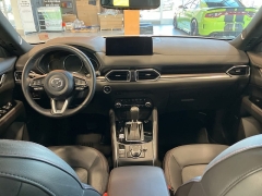Used 2025 Mazda CX-5 2.5 Turbo Premium Package AWD at Maxx Loans near St. Adrian, MI