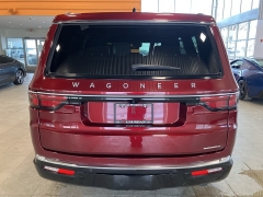 Used 2024  Jeep Wagoneer Series II 4x4 at Maxx Loans near St&period; Adrian&comma; MI