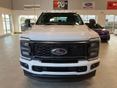 Used 2023 Ford Super Duty F-250 SRW XL 4WD Crew Cab 6.75' Box at Suburban Ford of Sterling Heights near Sterling Heights, MI
