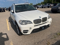 Used 2013  BMW X5 AWD 4dr xDrive35i at Maxx Loans near St&period; Adrian&comma; MI