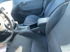 Used 2012  Chevrolet Malibu 4d Sedan LS w&sol;1LS at Maxx Loans near St&period; Adrian&comma; MI