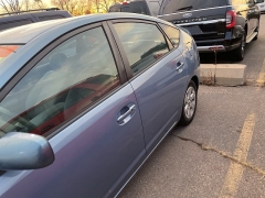 Used 2008  Toyota Prius 5dr HB &lpar;Natl&rpar; at Maxx Loans near St&period; Adrian&comma; MI