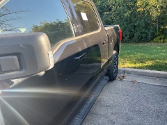 Used 2023 Ford F-150 XLT 4WD SuperCrew 5.5' Box at Suburban Ford of Sterling Heights near Sterling Heights, MI