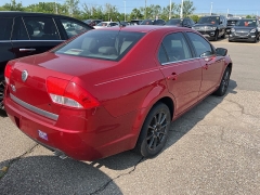 Used 2011 Mercury Milan 4d Sedan Premier at Suburban Ford of Sterling Heights near Sterling Heights, MI