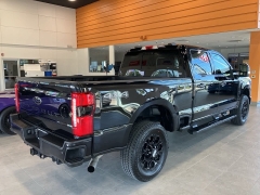 Used 2025 Ford Super Duty F-250 SRW LARIAT 4WD Crew Cab 6.75' Box at Suburban Ford of Sterling Heights near Sterling Heights, MI