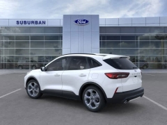 New 2025 Ford Escape ST-Line AWD at Suburban Ford of Sterling Heights near Sterling Heights, MI