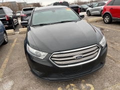 Used 2014  Ford Taurus 4d Sedan SEL V6 at Maxx Loans near St&period; Adrian&comma; MI