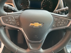 Used 2023 Chevrolet Equinox FWD 4dr LT w/1LT at Suburban Ford of Sterling Heights near Sterling Heights, MI