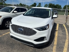 Used 2024  Ford Edge AWD at Maxx Loans near St&period; Adrian&comma; MI