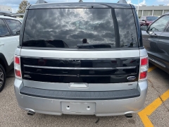 Used 2019 Ford Flex 4d SUV AWD SEL at Suburban Ford of Sterling Heights near Sterling Heights, MI