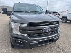 Used 2020  Ford F-150 4WD SuperCab Box at Maxx Loans near St&period; Adrian&comma; MI
