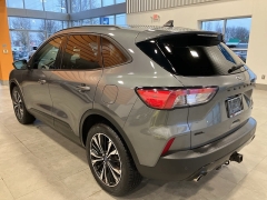 Used 2021  Ford Escape SEL AWD at Maxx Loans near St&period; Adrian&comma; MI