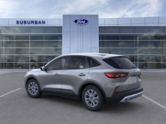 New 2025 Ford Escape Active AWD at Suburban Ford of Sterling Heights near Sterling Heights, MI