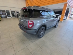 Used 2023  Ford Bronco Sport Big Bend 4x4 at Maxx Loans near St&period; Adrian&comma; MI