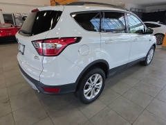 Used 2018  Ford Escape 4d SUV FWD SEL at Maxx Loans near St&period; Adrian&comma; MI
