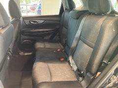Used 2018 Nissan Rogue AWD SV at Maxx Loans near St. Adrian, MI