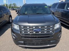 Used 2016 Ford Explorer 4d SUV 4WD Limited Ecoboost at Maxx Loans near St. Adrian, MI