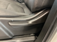 Used 2020  Chevrolet Silverado 1500 4WD Double Cab Custom at Maxx Loans near St. Adrian, MI